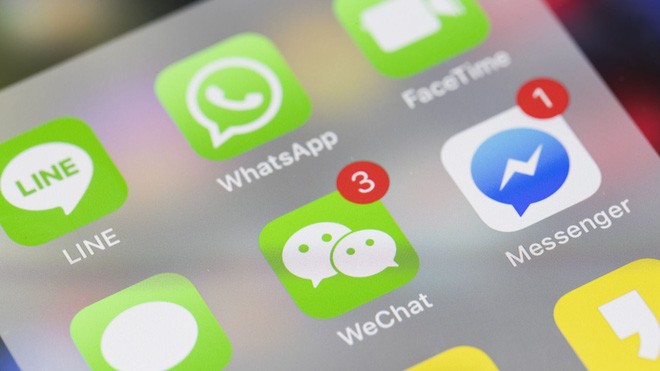 Mỹ có thể sẽ cấm mã hóa đầu cuối được sử dụng trong WhatsApp, iMessage và nhiều ứng dụng nhắn tin khác - ảnh 1