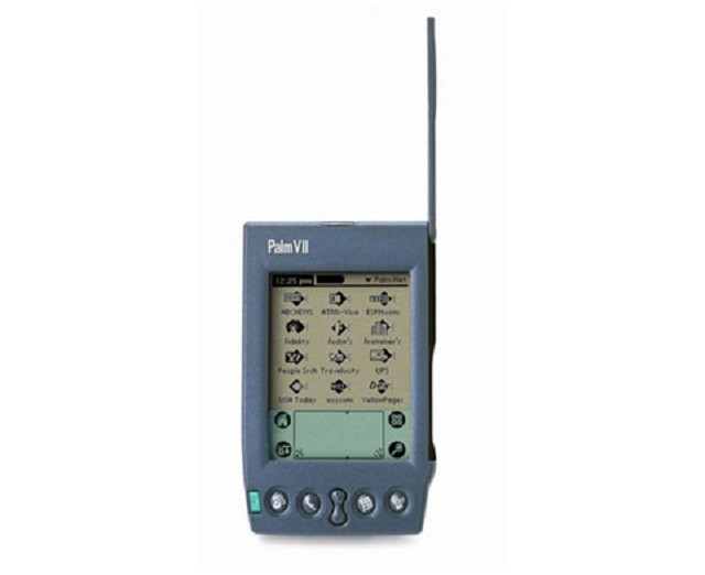 Top 4 thương hiệu điện thoại bị khai tử đáng tiếc: Nokia vẫn xếp sau 1 huyền thoại - ảnh 2