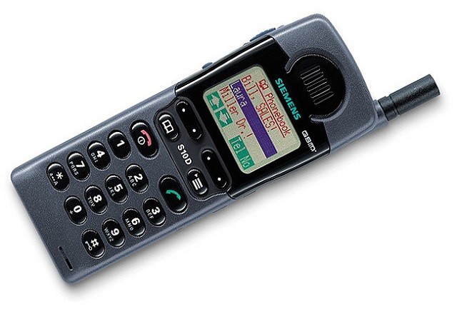 Top 4 thương hiệu điện thoại bị khai tử đáng tiếc: Nokia vẫn xếp sau 1 huyền thoại - ảnh 8