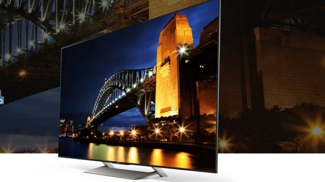 Đánh giá Sony Bravia 55XE90: Hài hòa giữa hiệu năng và mức giá - ảnh 7