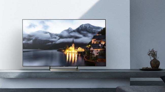 Đánh giá Sony Bravia 55XE90: Hài hòa giữa hiệu năng và mức giá - ảnh 8