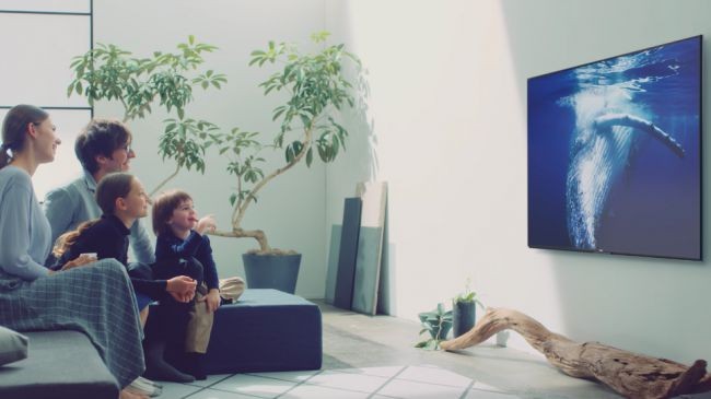 Đánh giá Sony Bravia 55XE90: Hài hòa giữa hiệu năng và mức giá - ảnh 5