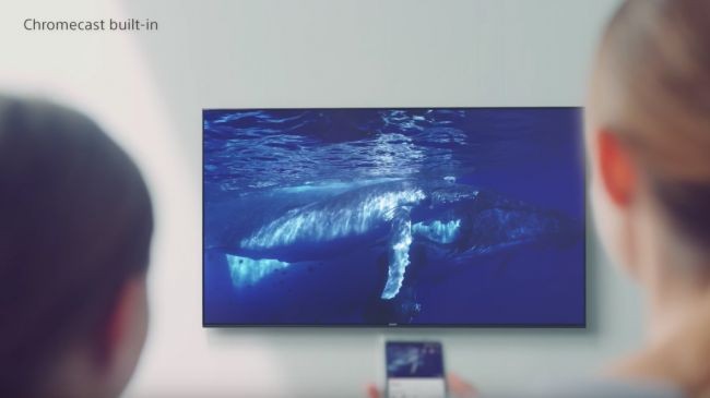 Đánh giá Sony Bravia 55XE90: Hài hòa giữa hiệu năng và mức giá - ảnh 6