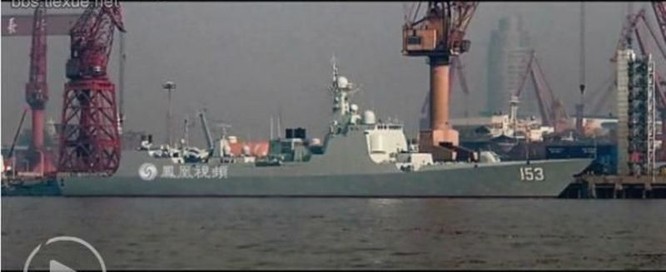 Báo Nga “mổ xẻ' lực lượng hải quân Trung Quốc (P1) - ảnh 20