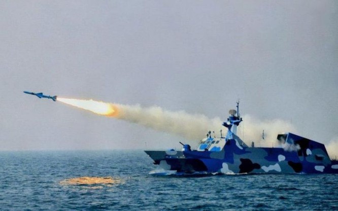 Báo Nga “mổ xẻ' lực lượng hải quân Trung Quốc (P2) - ảnh 35