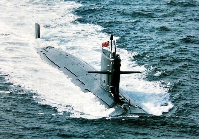 Báo Nga “mổ xẻ' lực lượng hải quân Trung Quốc (P2) - ảnh 42