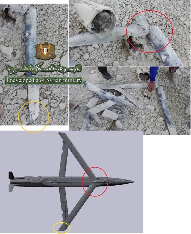 Israel tung ‘bóng ma’ F-35 không kích Syria - ảnh 2