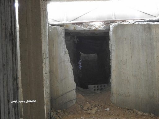 Nga dội lửa, quân đội Syria hợp vây chia cắt IS trong nồi hầm nam Damascus - ảnh 6