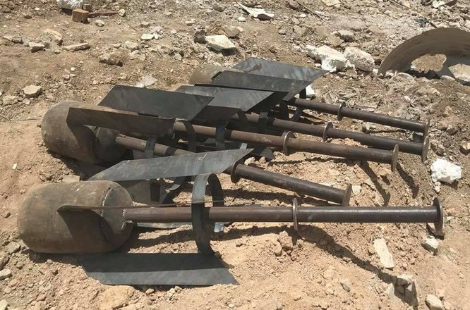 Quân đội Syria đè bẹp IS, sắp kết liễu trong chảo lửa Yarmouk - ảnh 2