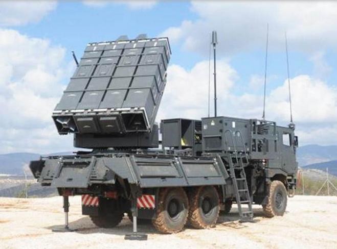 Việt Nam thành “khách VIP” của vũ khí Israel - ảnh 2