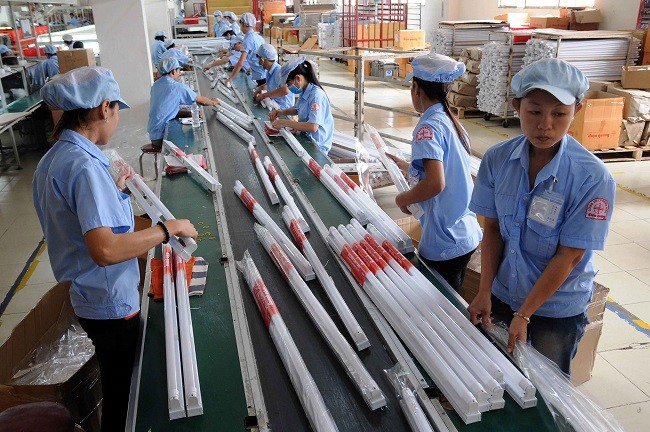 Giáo dục đổi mới căn bản để “nhập cuộc” CMCN 4.0 - ảnh 1