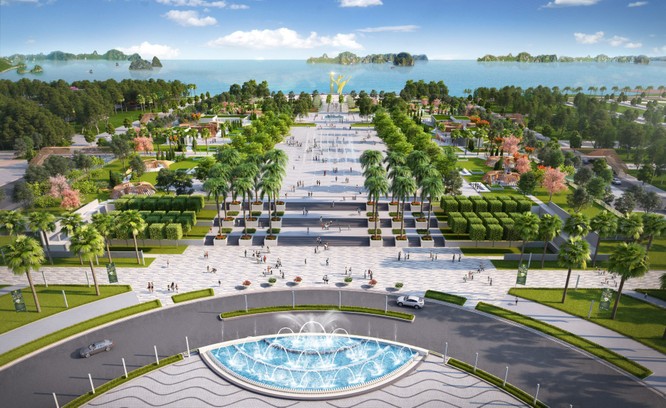 Sức hút khó cưỡng của shophouse Sun Plaza Grand World - ảnh 1