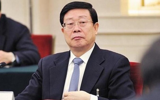 Ủy ban Kiểm tra kỷ luật Trung ương Đảng – “Khắc tinh” của quan tham Trung Quốc (Kỳ 4) - ảnh 1
