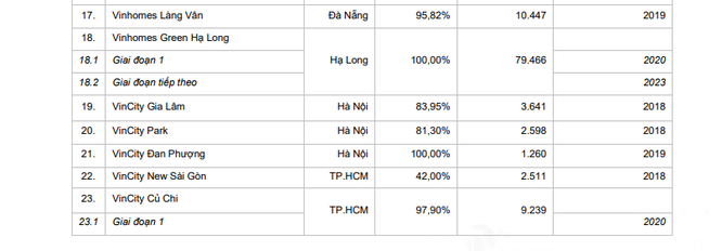 Thị trường giằng co, cổ phiếu Vinhomes vẫn tăng kịch trần trong ngày chào sàn - ảnh 4