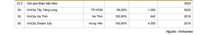 Thị trường giằng co, cổ phiếu Vinhomes vẫn tăng kịch trần trong ngày chào sàn - ảnh 5
