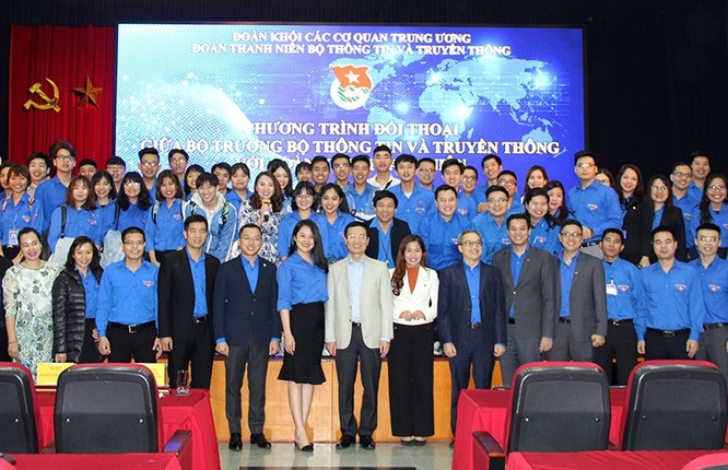 Cuộc cách mạng toàn dân khởi nghiệp công nghệ sẽ giúp Việt Nam “hóa rồng” “hóa hổ” - ảnh 1