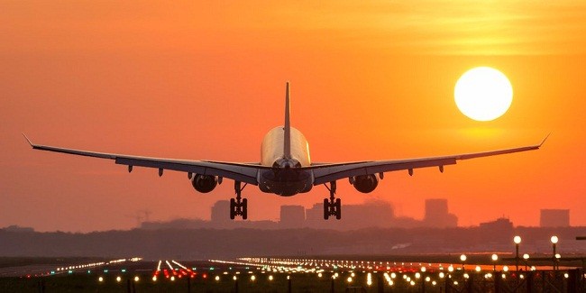 14 sự thật về ngành hàng không có thể bạn chưa biết - ảnh 6