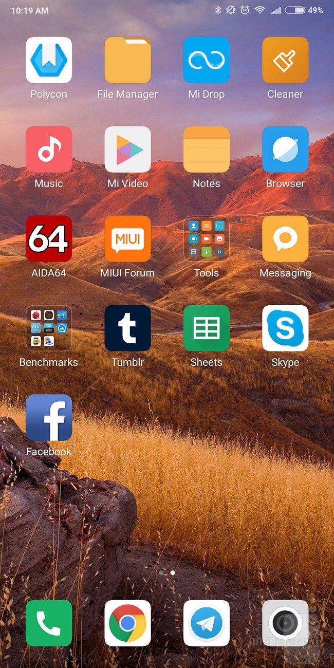 Đánh giá chi tiết siêu phẩm Xiaomi Mi Mix 2s - ảnh 4