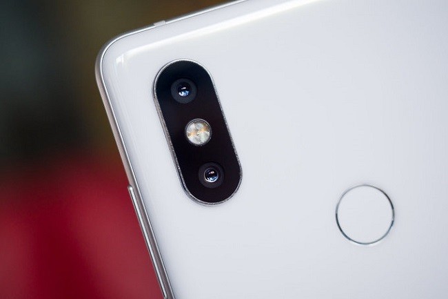 Đánh giá chi tiết siêu phẩm Xiaomi Mi Mix 2s - ảnh 5