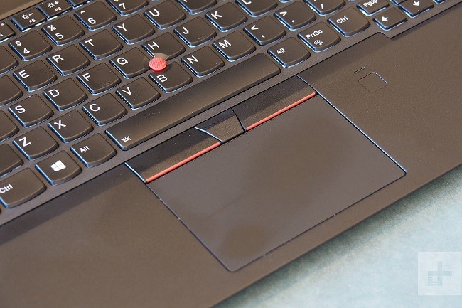 Đánh giá chi tiết Lenovo ThinkPad T480s: siêu máy tính dành cho dân văn phòng - ảnh 3