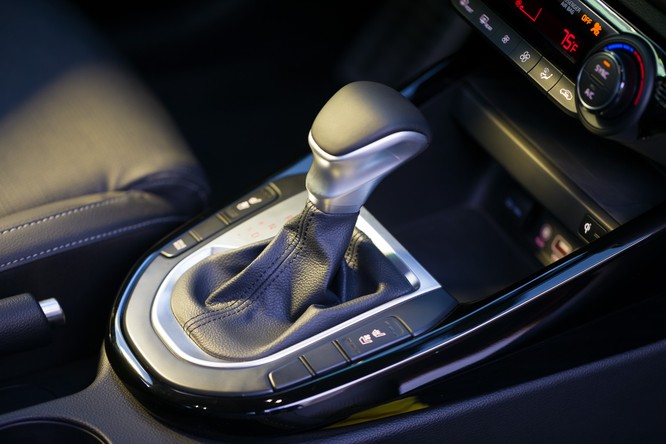 Kia Forte 2019 thế hệ mới chính thức lộ diện tại triển lãm Naias 2018 - ảnh 21