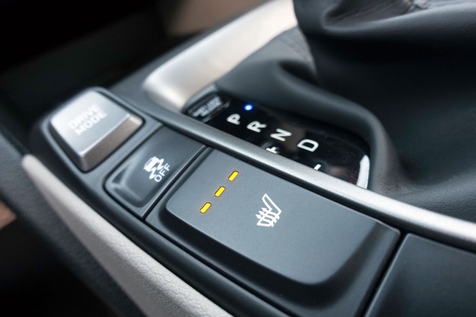 Hyundai Veloster 2019 hoàn toàn mới: Vẫn giữ một chất riêng - ảnh 21