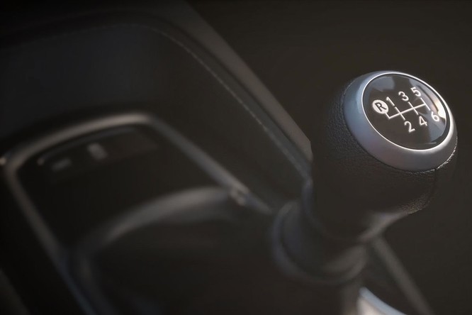 Ngỡ ngàng trước hình ảnh quá đẹp của Toyota Corolla 2019 thế hệ mới - ảnh 18