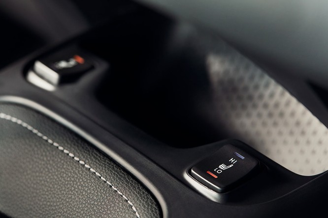 Ngỡ ngàng trước hình ảnh quá đẹp của Toyota Corolla 2019 thế hệ mới - ảnh 20