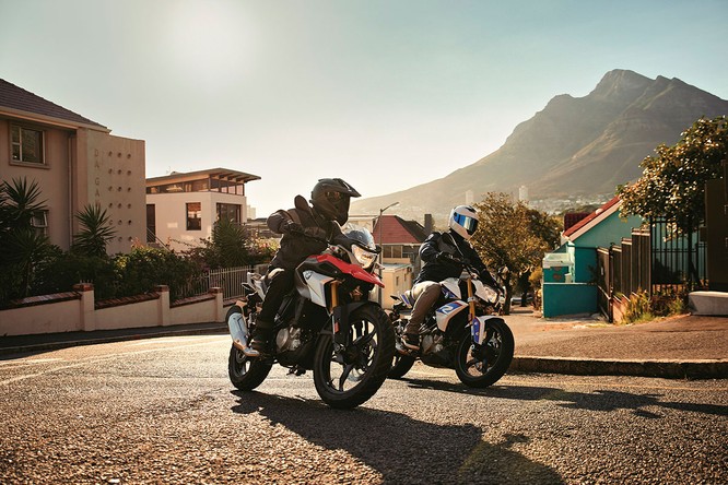 Giá bán loạt xe của BMW Motorrad bất ngờ giảm tới 200 triệu - ảnh 2