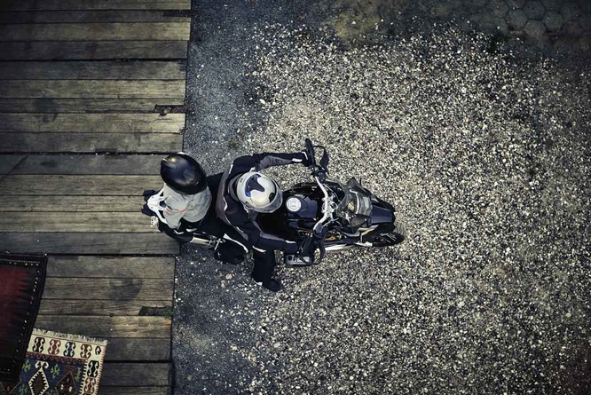 Giá bán loạt xe của BMW Motorrad bất ngờ giảm tới 200 triệu - ảnh 5