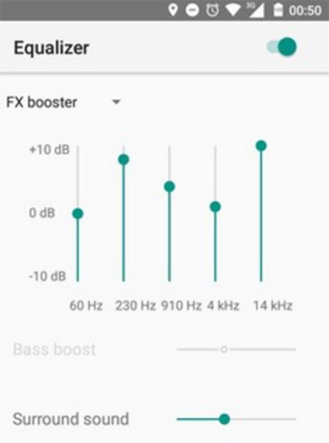 HMD hứa sửa lỗi cân bằng âm thanh trên Nokia 5 - ảnh 1