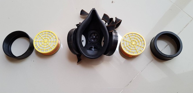 Những dụng cụ này sẽ giúp bạn sống sót khi hỏa hoạn, mọi người nên biết! - ảnh 2