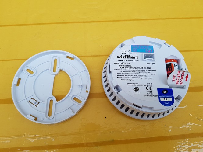 Những dụng cụ này sẽ giúp bạn sống sót khi hỏa hoạn, mọi người nên biết! - ảnh 5