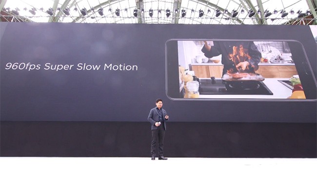 Huawei P20 và P20 Pro ra mắt: Camera vượt trội Galaxy S9+, iPhone X càng không “có cửa” - ảnh 6