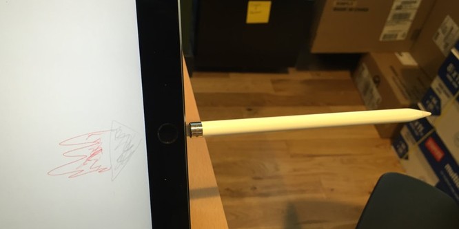 iPad ra mắt tối qua của Apple bị chê tơi tả! - ảnh 4