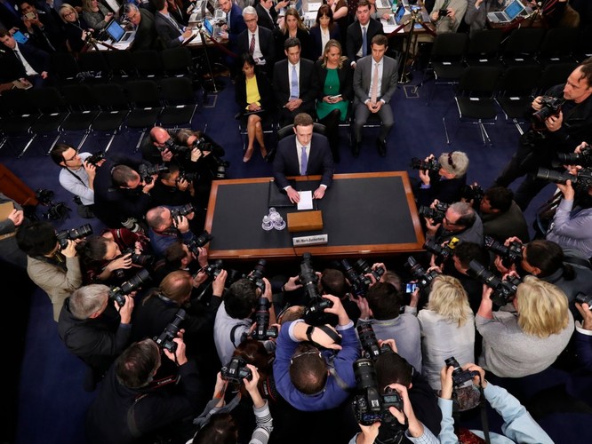 Facebook sẽ công bố điều gì vào tối nay? - ảnh 1