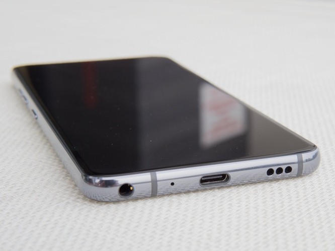 Những tính năng nổi bật “không đụng hàng” của LG G7 “ThinQ” - ảnh 6