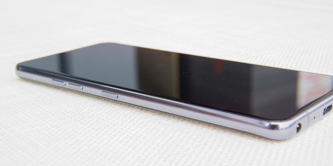 Những tính năng nổi bật “không đụng hàng” của LG G7 “ThinQ” - ảnh 7