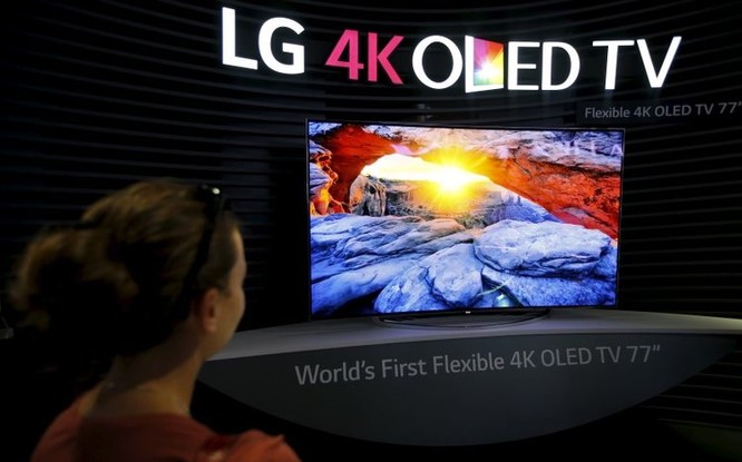 Những tính năng nổi bật “không đụng hàng” của LG G7 “ThinQ” - ảnh 8