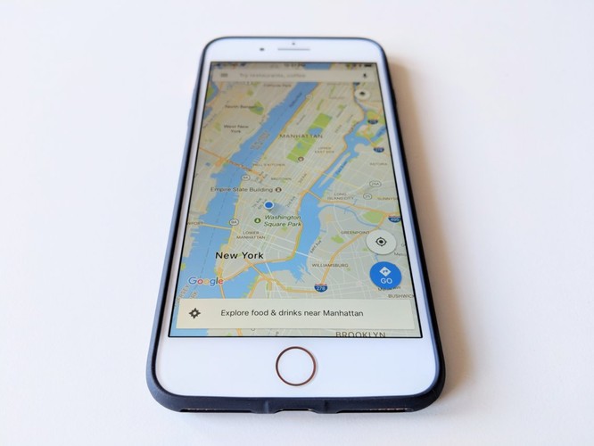 “Bật mí” những ứng dụng iOS được tải xuống nhiều nhất 3 tháng qua - ảnh 10