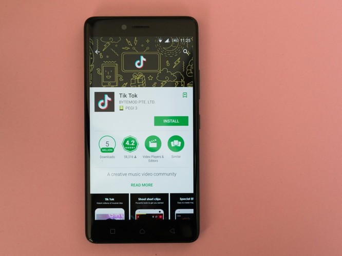 “Bật mí” những ứng dụng iOS được tải xuống nhiều nhất 3 tháng qua - ảnh 1