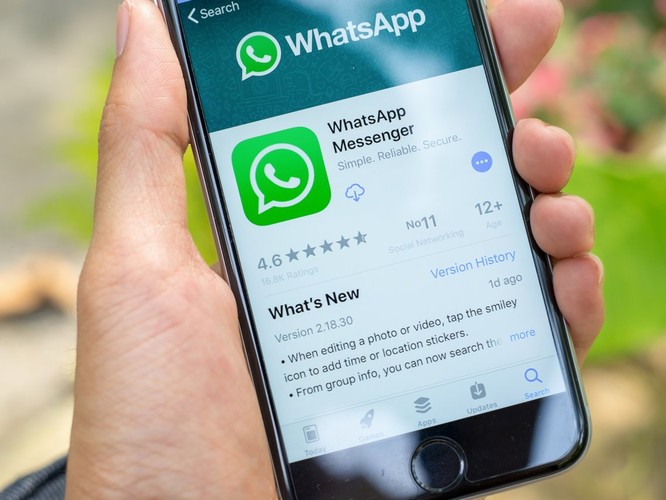 “Bật mí” những ứng dụng iOS được tải xuống nhiều nhất 3 tháng qua - ảnh 3