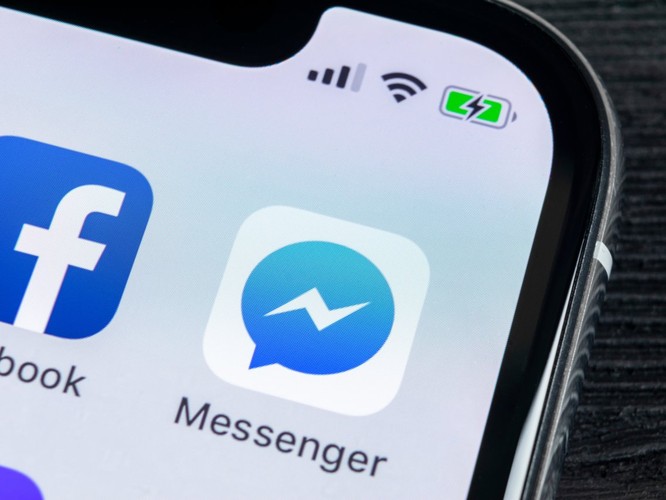 “Bật mí” những ứng dụng iOS được tải xuống nhiều nhất 3 tháng qua - ảnh 4
