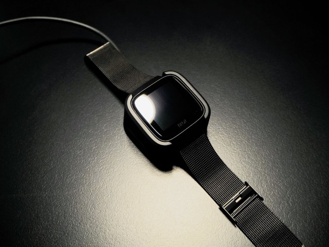 Tư vấn mua đồng hồ thông minh: nên chọn Fitbit thay vì Apple Watch - ảnh 3