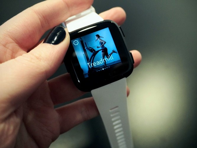 Tư vấn mua đồng hồ thông minh: nên chọn Fitbit thay vì Apple Watch - ảnh 8