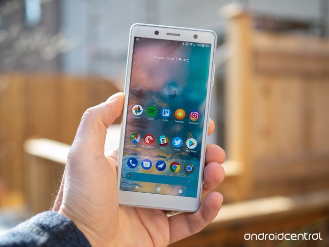 Sony có thể dừng sản xuất smartphone! - ảnh 1