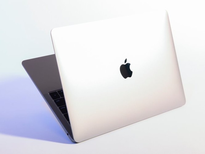5 lý do bạn nên mua MacBook Air 2018 thay vì MacBook Pro - ảnh 2