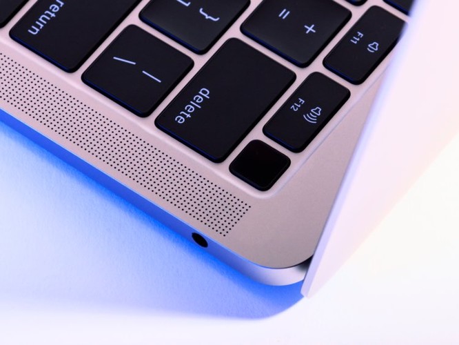 5 lý do bạn nên mua MacBook Air 2018 thay vì MacBook Pro - ảnh 4