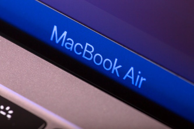 5 lý do bạn nên mua MacBook Air 2018 thay vì MacBook Pro - ảnh 5