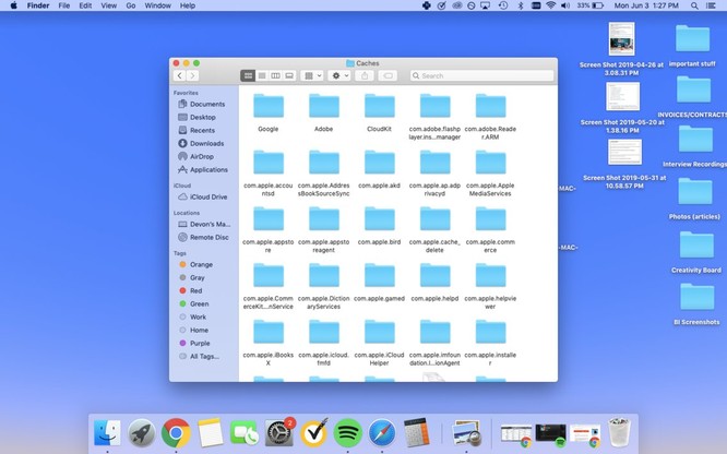 6 cách để tăng tốc cho máy Mac của bạn - ảnh 6